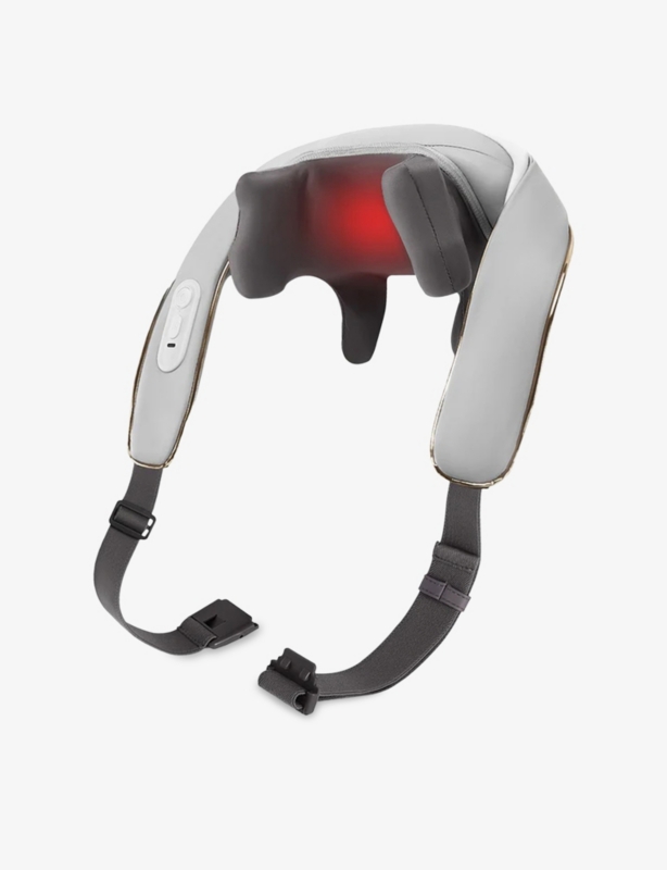 SKG H5 Mini-E Cordless Neck & Shoulder Massager