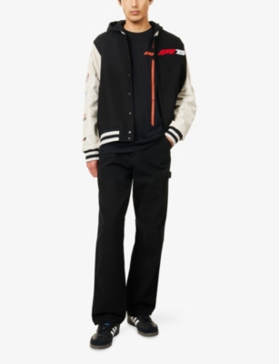 FORMULA 1: F175 Track Classic Long-Sleeve Cotton T-Shirt