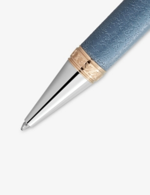 MONTBLANC: Homage to Johann Wolfgang von Goethe Limited Edition Ballpoint Pen