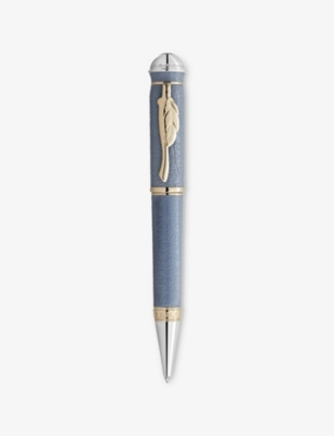 MONTBLANC: Homage to Johann Wolfgang von Goethe Limited Edition Ballpoint Pen