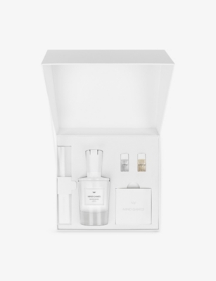 MIND GAMES: Queenside Extrait de Parfum 100ml