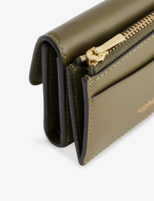 Coach Essential Card Holder Wallet