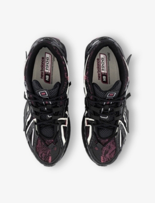 NEW BALANCE: 1906A Mesh Low-Top Trainers