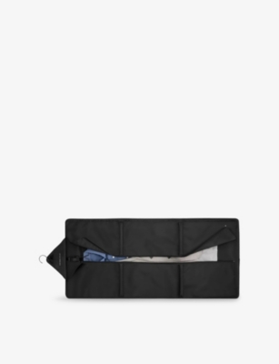 Briggs & Riley Ack Check-in Garment Sleeve In Black