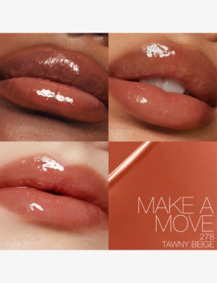 Nars Ars Make A Move Afterglow Lip Shine 5.5ml