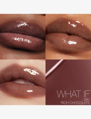Nars Ars What If Afterglow Lip Shine 5.5ml