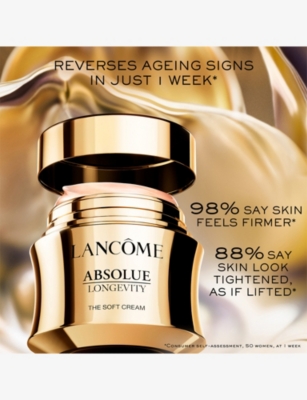 Lancôme Absolue Longevity The Soft Cream 60ml