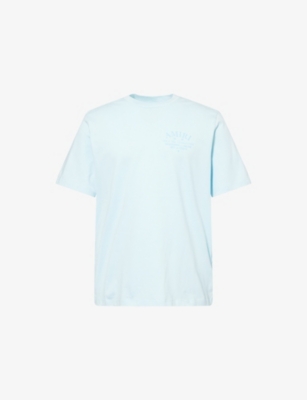 AMIRI: Arts District Relaxed-Fit Cotton-Jersey T-Shirt