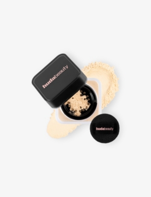 Huda Beauty Nana Bread Easy Bake Mini Loose Powder 6g