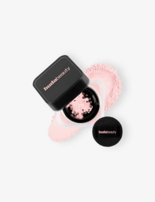 Huda Beauty Cherry Blossom Easy Bake Mini Loose Powder 6g