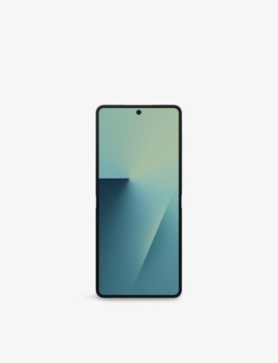 SAMSUNG: Galaxy Z Flip7 256GB