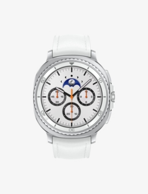 SAMSUNG: Galaxy Watch8 Classic LTE 46mm