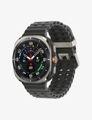 SAMSUNG: Galaxy Watch Ultra LTE 47mm