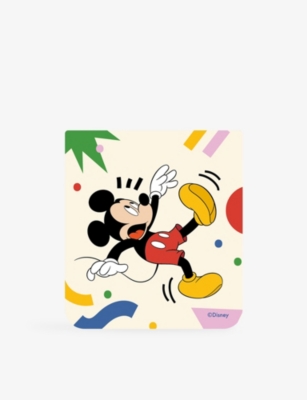 SAMSUNG: Z Flip7 FE, Z Flip6, Z Flip5 Disney Mickey Flipsuit Card