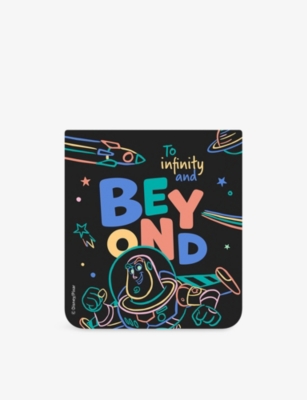 SAMSUNG: Z Flip7 FE, Z Flip6, Z Flip5 Toy Story Buzz Flipsuit Card