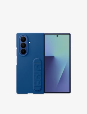 SAMSUNG: Galaxy Z Fold7 Silicone Case With Stand