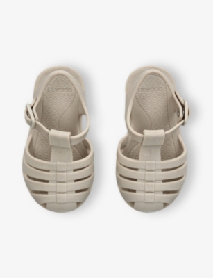 SHOE THE BEAR: Kids' Bre Rubber Sandals