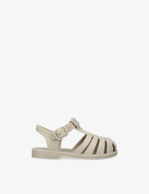 SHOE THE BEAR: Kids' Bre Rubber Sandals