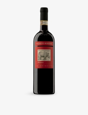 ITALY: La Spinetta Vigneto Bordini Barbaresco 2022 Red Wine 750ml