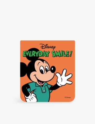 SAMSUNG: Z Flip7 FE, Z Flip6, Z Flip5 Disney Flipsuit Card