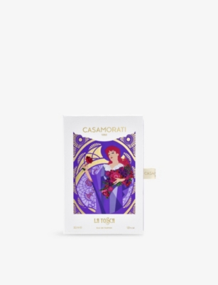 Casamorati Womens La Tosca Eau De Parfum 30ml