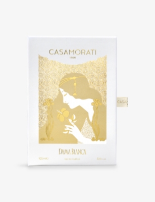 CASAMORATI: Dama Bianca Eau de Parfum 100ml