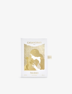CASAMORATI: Dama Bianca Eau de Parfum 30ml