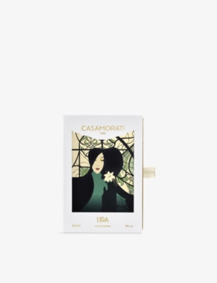 CASAMORATI: Lira Eau de Parfum 30ml