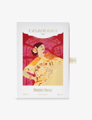 CASAMORATI: Bouquet Ideale Eau de Parfum 100ml