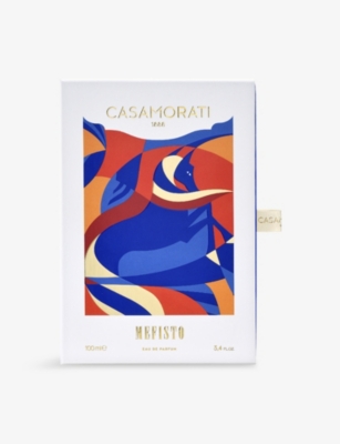 Casamorati Womens Mefisto Eau De Parfum 100ml