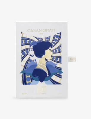 CASAMORATI: Quattro Pizzi Eau de Parfum 100ml