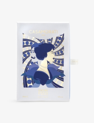 CASAMORATI: Quattro Pizzi Eau de Parfum 30ml