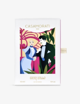 CASAMORATI: Gran Ballo Eau de Parfum 100ml