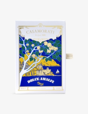 CASAMORATI: Dolce Amalfi Eau de Parfum 100ml