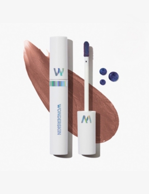 Wonderskin Hush Wonder Blading Lip Stain Masque 4ml