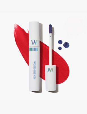 Wonderskin Playful Wonder Blading Lip Stain Masque 4ml