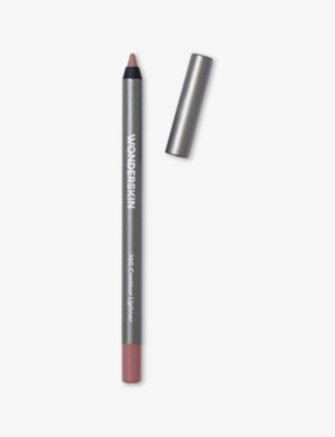 Wonderskin Blush 360 Contour Lip Liner 1.2g In Pink