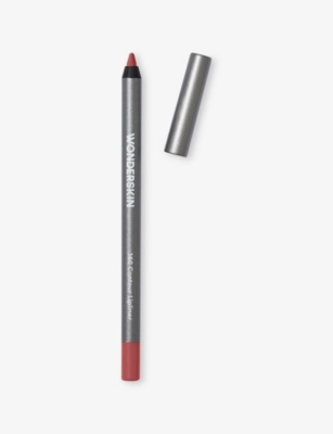 Wonderskin Ruby 360 Contour Lip Liner 1.2g In Red