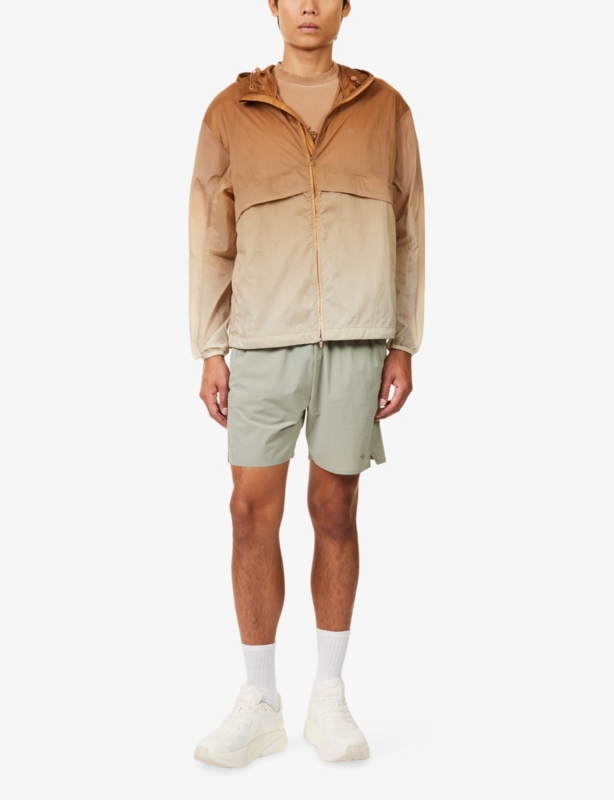 247 Training Stretch-Woven Shorts