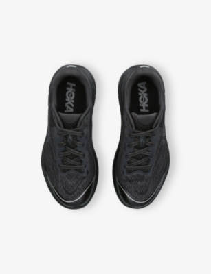 HOKA ONE ONE: Kids' Rincon 4 Mesh Trainers