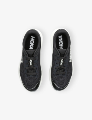 HOKA ONE ONE: Kids' Rincon 4 Mesh Trainers