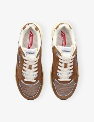 Autry Low Medalist Urban Running Sneakers In Multi