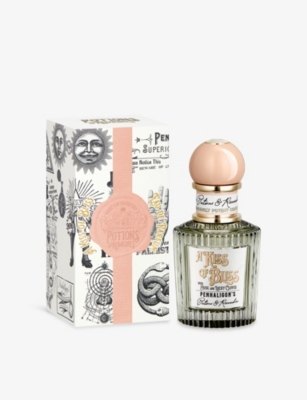 Penhaligon's Womens A Kiss Of Bliss Eau De Parfum 50ml