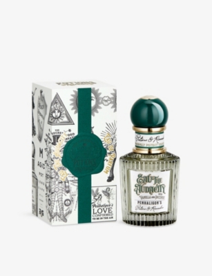 Penhaligon's Womens The Audacity Eau De Parfum 50ml