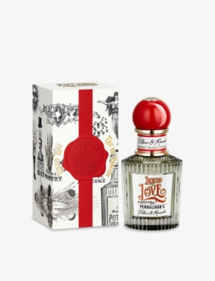 Penhaligon's Womens Liquid Love Eau De Parfum 50ml