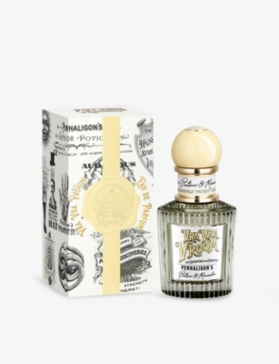 Penhaligon's Womens Vra Vra Voom Eau De Parfum 50ml