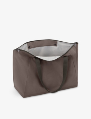 TUMI: Just In Case® Medium Nylon Tote Bag