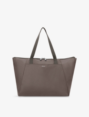 TUMI: Just In Case® Medium Nylon Tote Bag