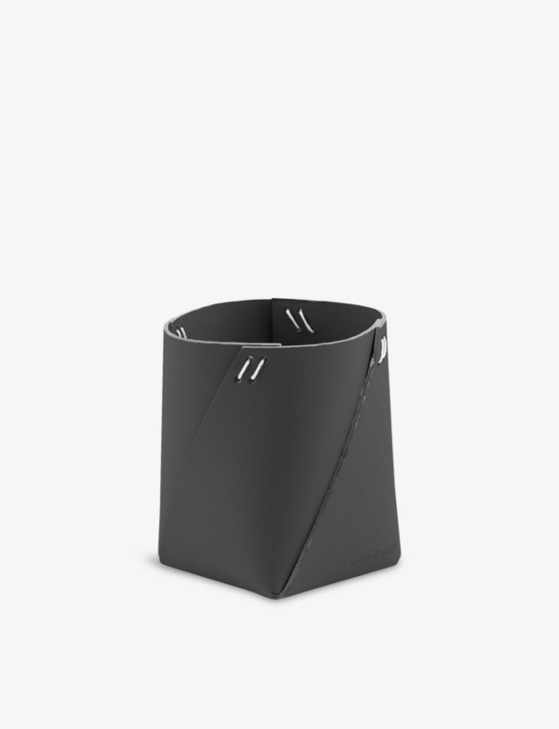 Ruca Leather Pencil Holder