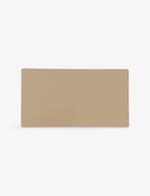 VACAVALIENTE: Ruca Leather Desk Pad